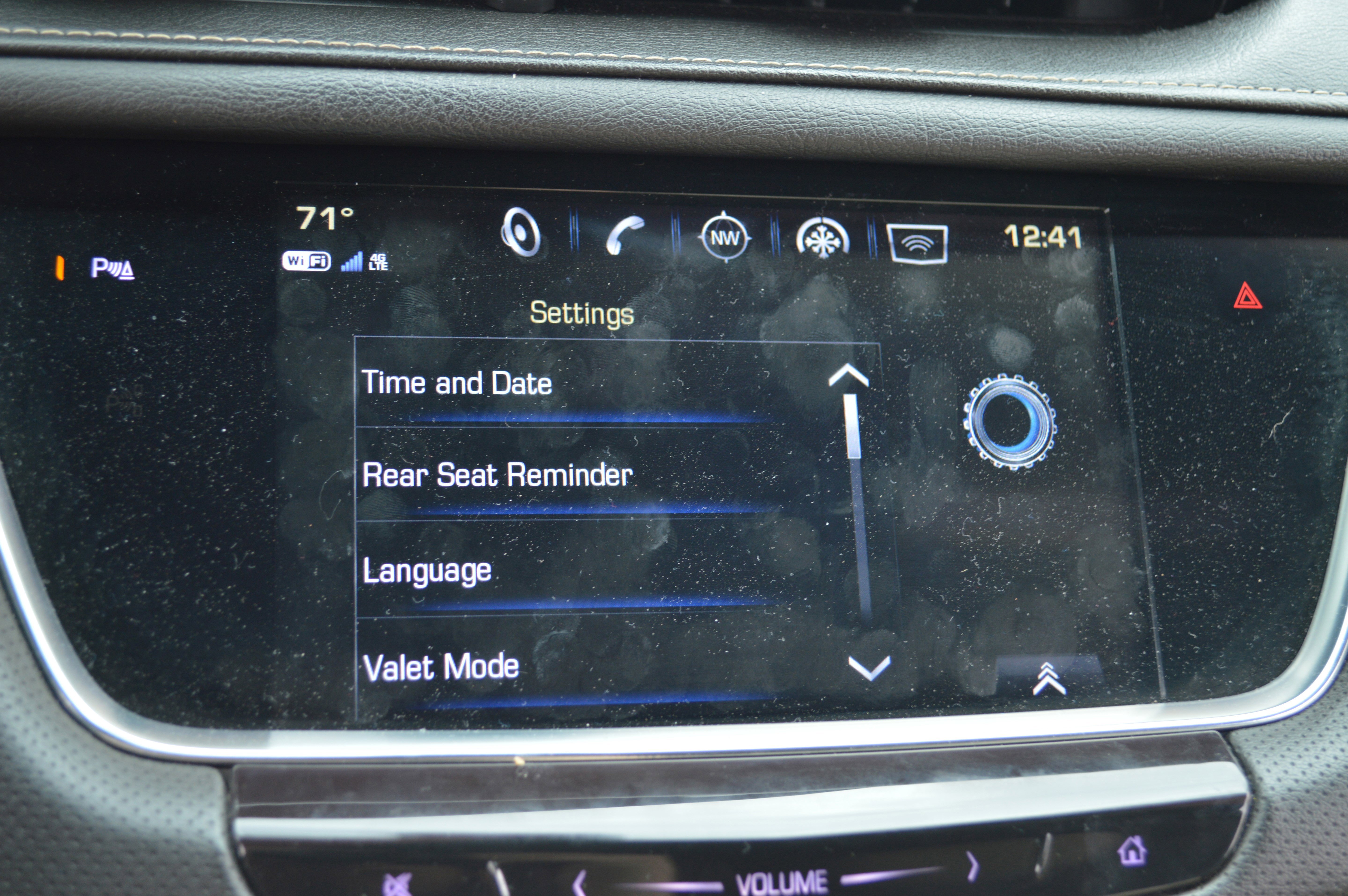 Used 2018 Cadillac XT5 FWD image 19