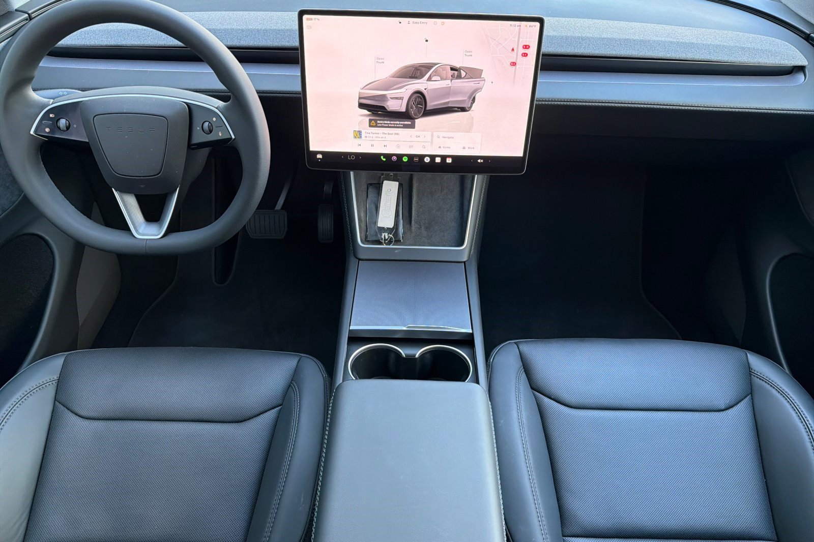Used 2026 Tesla Model Y image 17