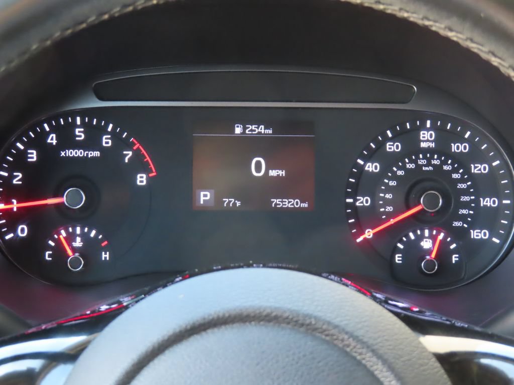 Used 2022 Kia Soul EX FWD image 17