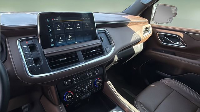 Certified 2023 Chevrolet Suburban High Country image 25