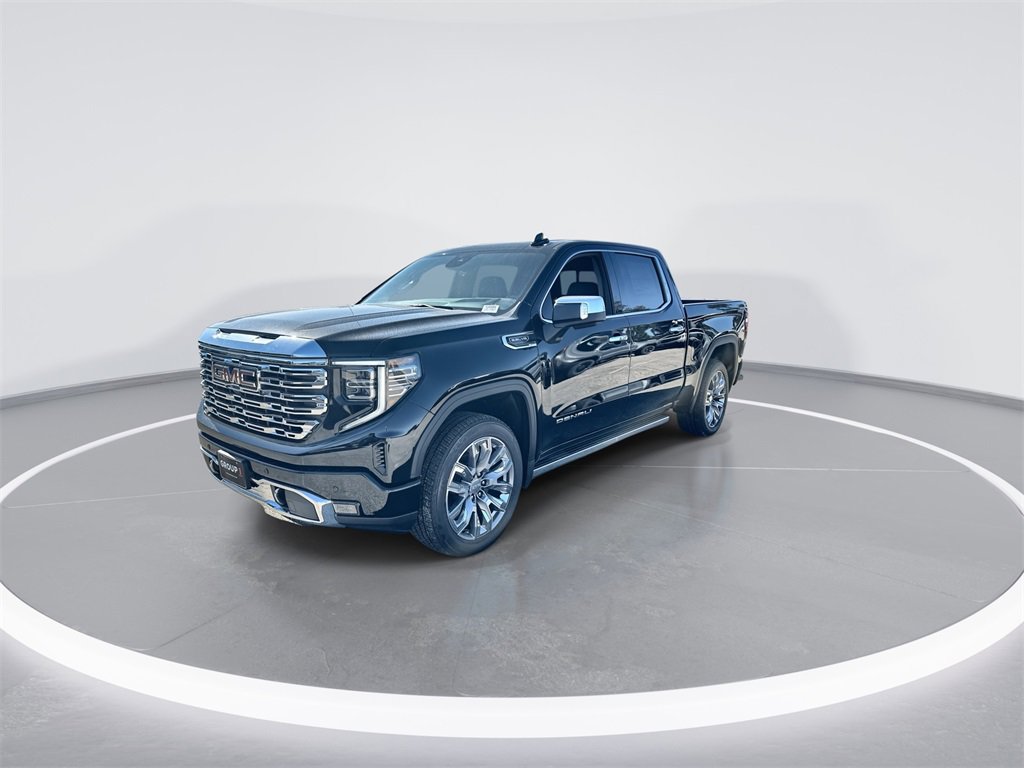 New 2026 GMC Sierra 1500 Denali w/ Denali Reserve Package image 4