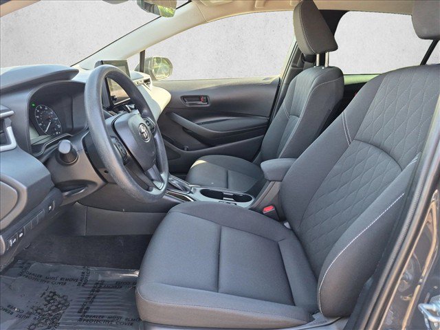 Used 2024 Toyota Corolla LE FWD image 15