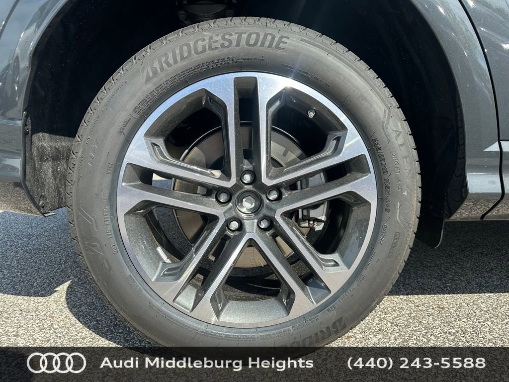 New 2026 Audi Q5 Premium AWD/4WD image 34