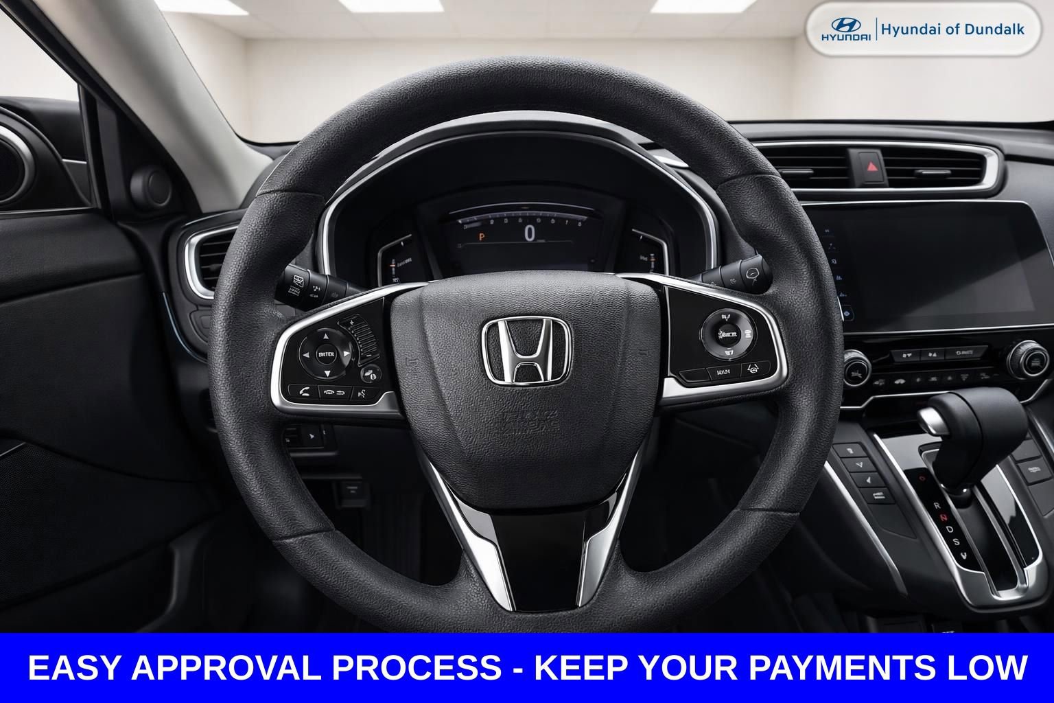 Used 2018 Honda CR-V EX image 10