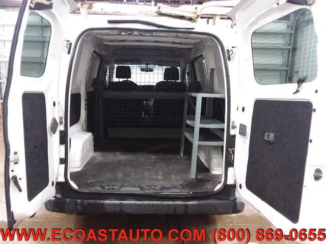 Used 2016 Nissan NV200 S w/ Cruise Control Package FWD image 16