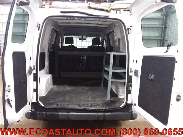 Used 2016 Nissan NV200 S w/ Cruise Control Package FWD image 16