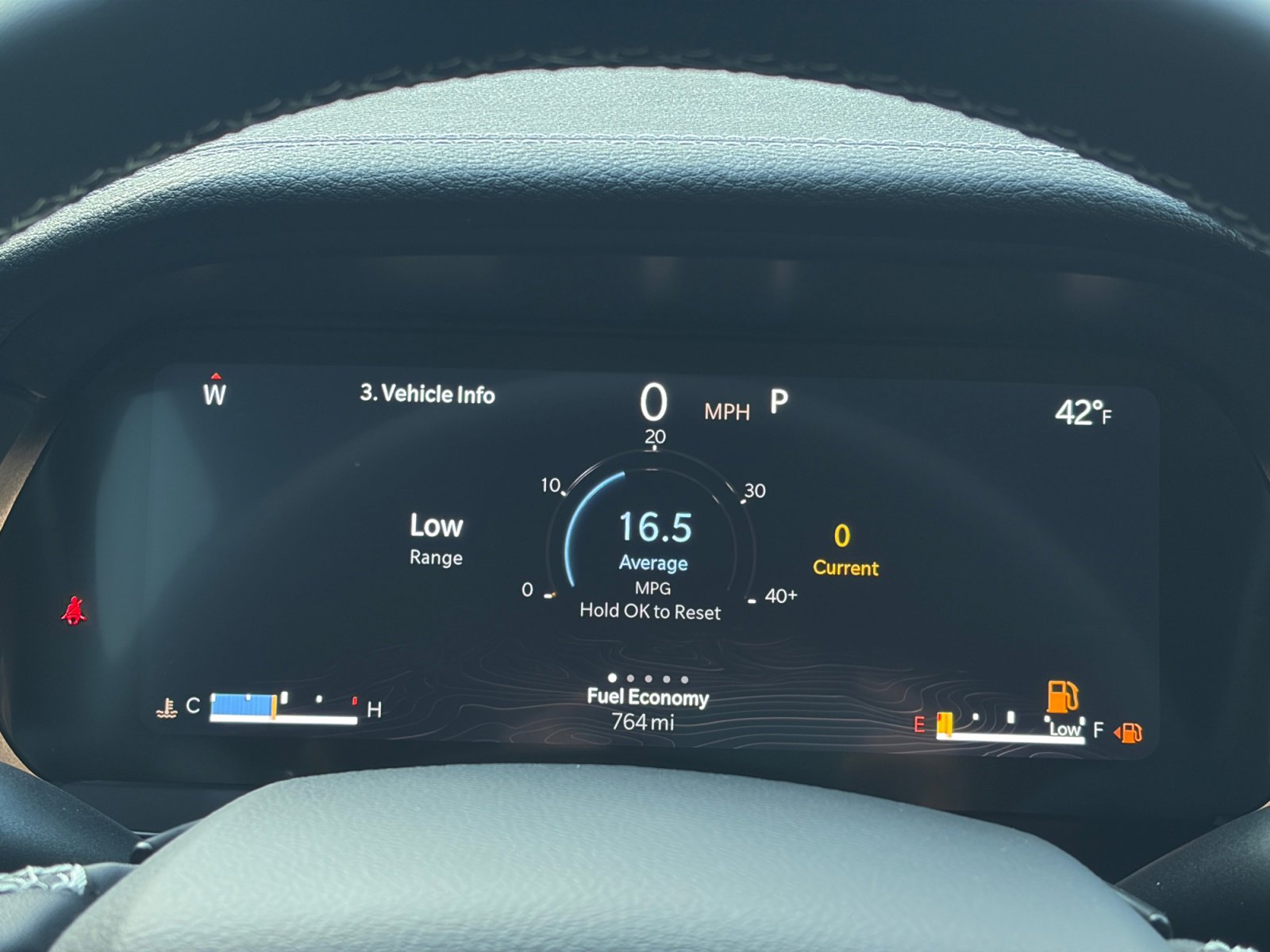 New 2025 Jeep Grand Cherokee Limited w/ Black Appearance Package image 20