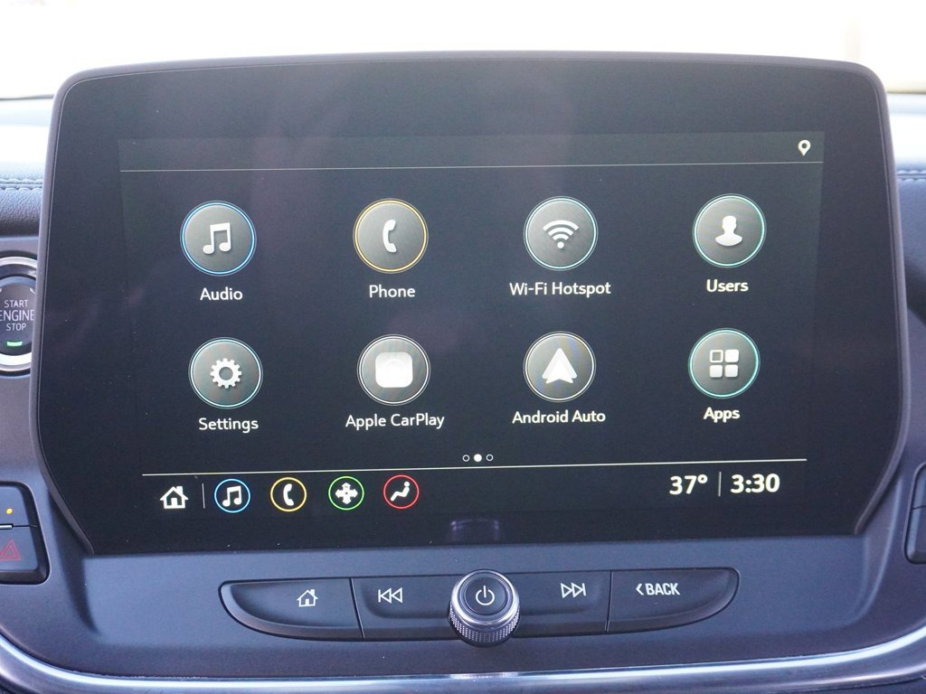 Used 2023 Chevrolet Blazer LT w/ LPO, Floor Liner Package image 42