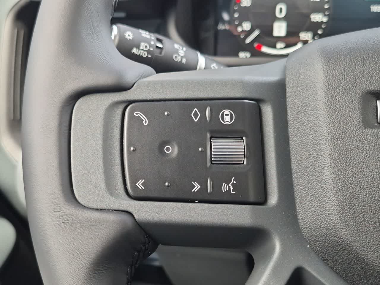 New 2026 Land Rover Defender 110 S AWD/4WD image 26