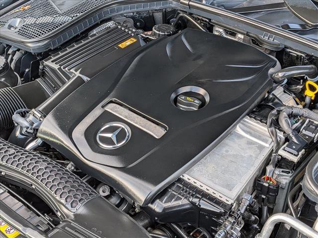 Used 2017 Mercedes-Benz C 300 C 300 image 20