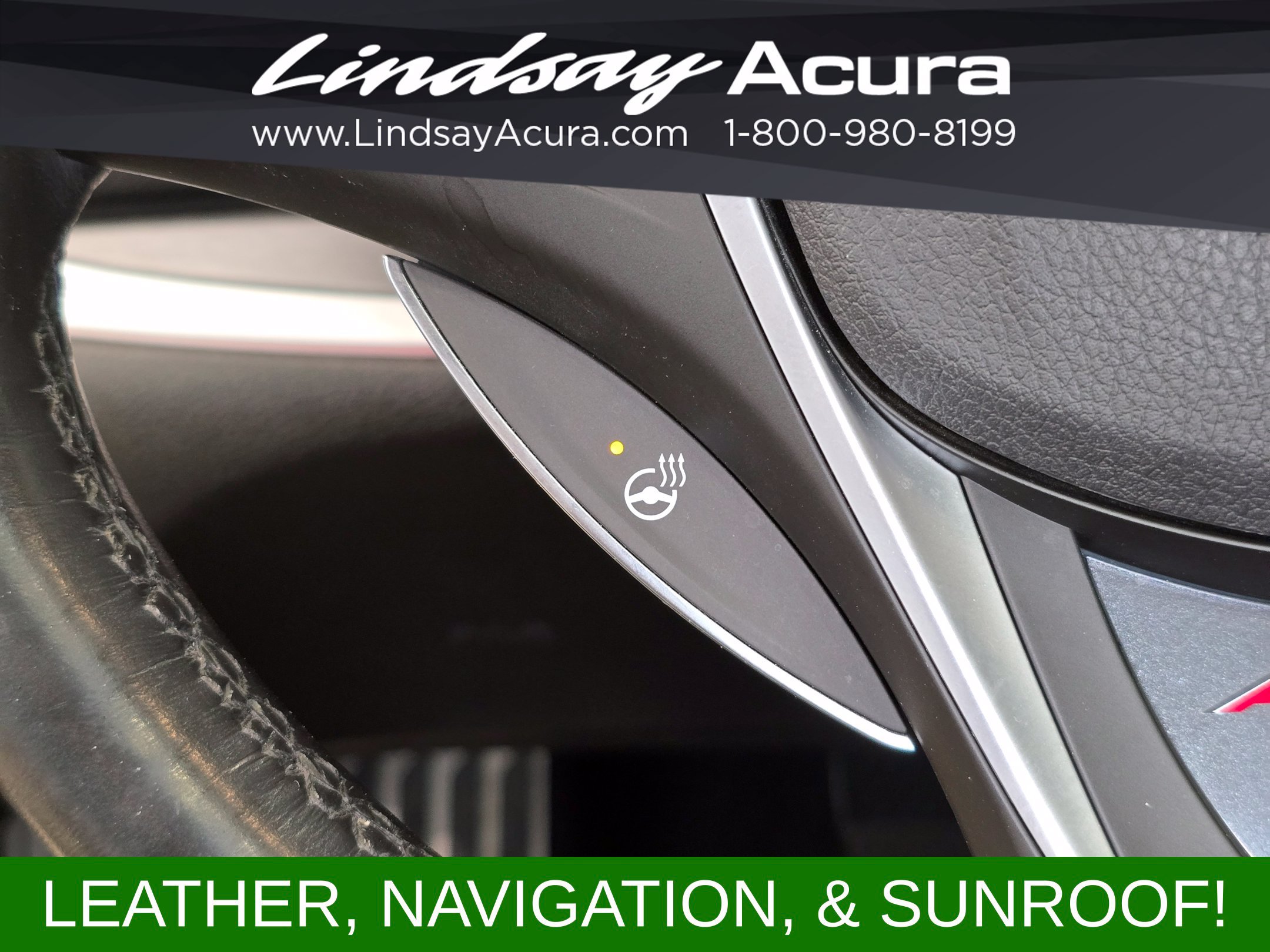Used 2020 Acura TLX w/ Advance Package AWD/4WD image 16