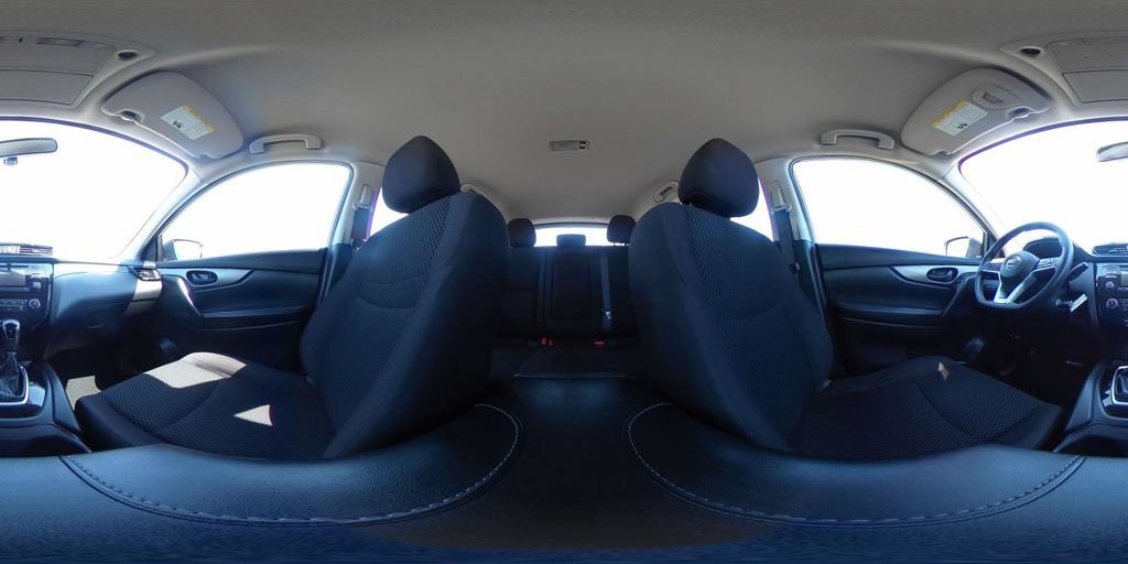 Used 2017 Nissan Rogue Sport S w/ S Appearance Package FWD image 26