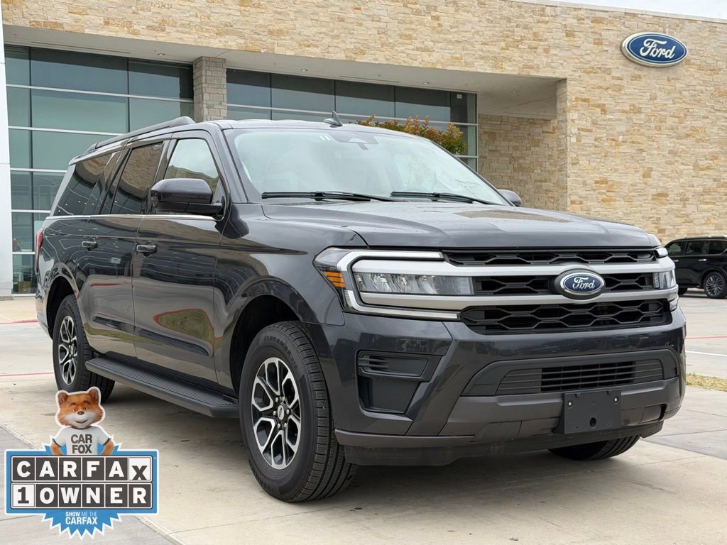 Used 2024 Ford Expedition Max XLT image 20