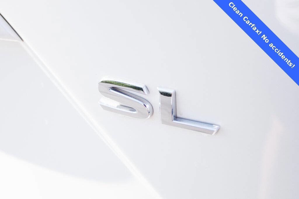 Used 2021 Nissan Murano SL w/ SL Moonroof Package image 13