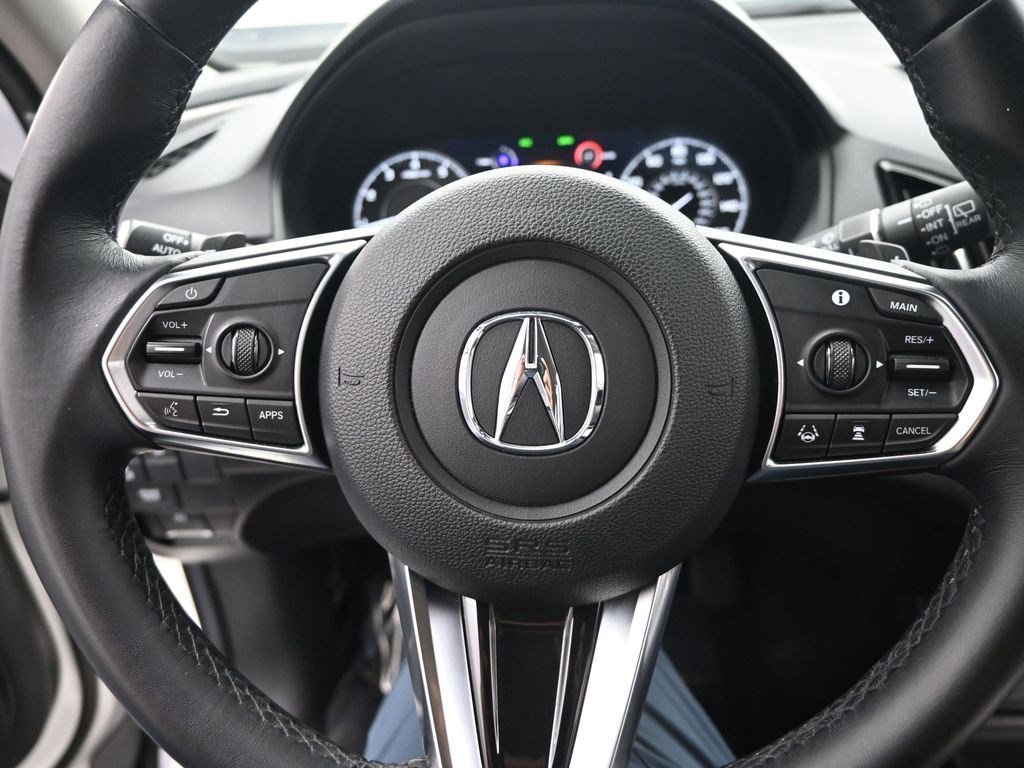 Used 2019 Acura RDX AWD image 12