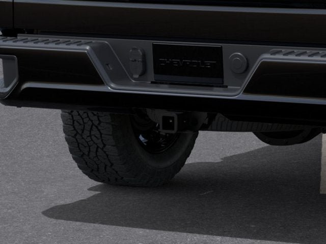New 2026 Chevrolet Silverado 1500 RST w/ RST Select Package RWD image 14