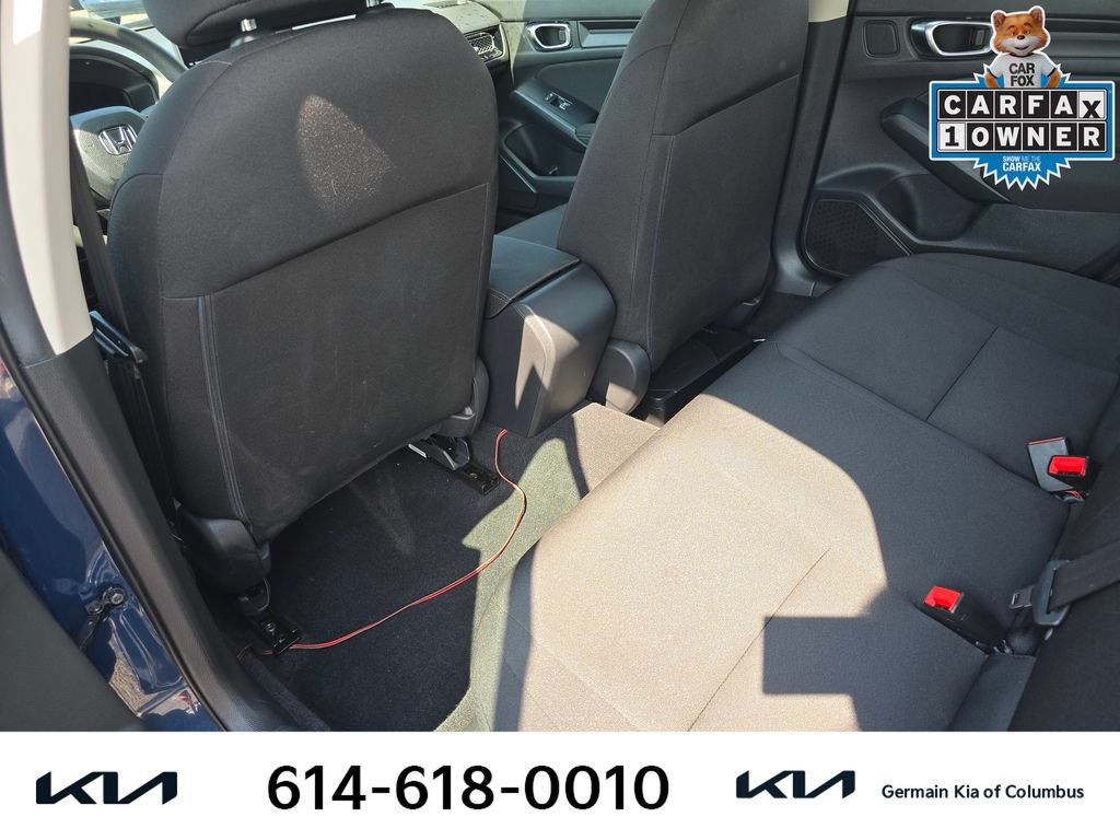 Used 2026 Honda Civic LX image 19