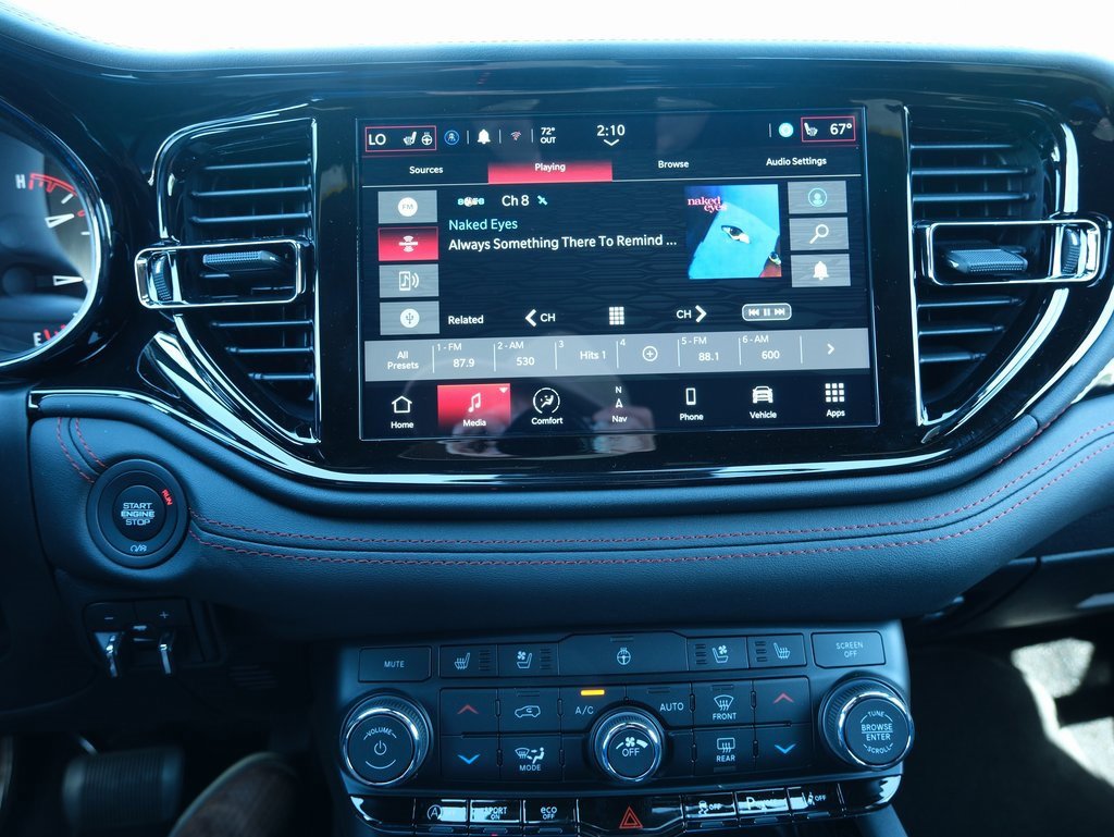 New 2026 Dodge Durango GT image 20