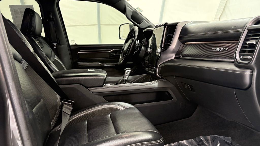 Used 2022 RAM 1500 TRX w/ TRX Level 2 Equipment Group image 21