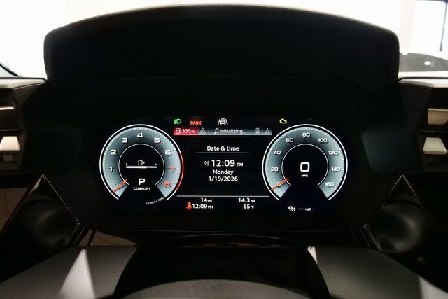 New 2026 Audi A3 2.0T Premium Plus image 18