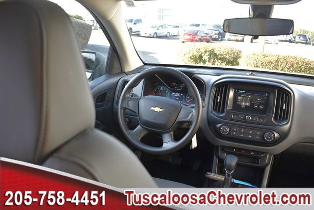 Used 2022 Chevrolet Colorado W/T image 24