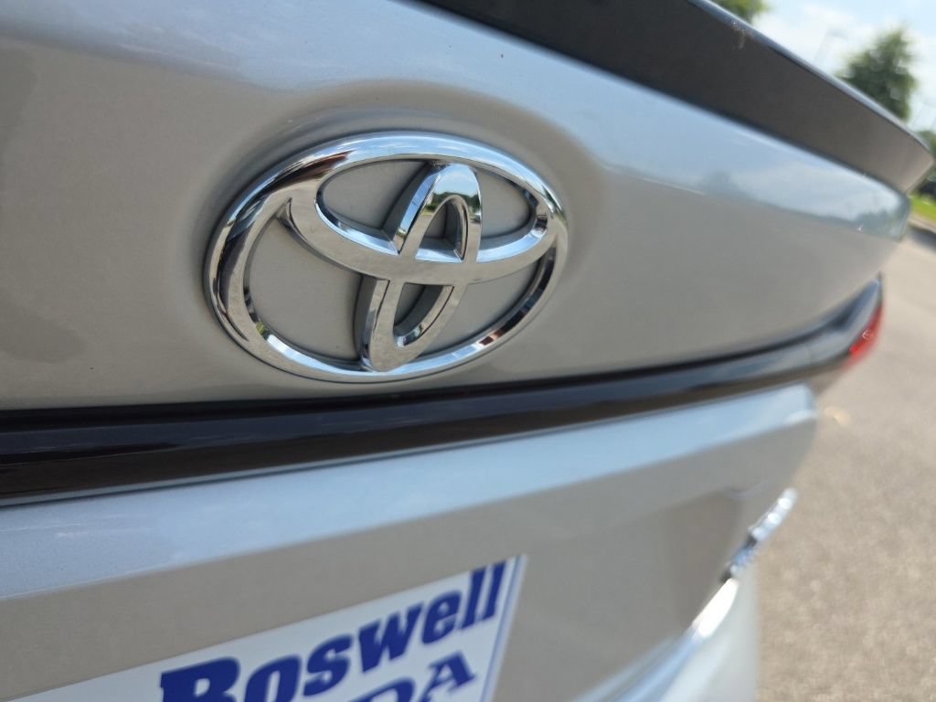 Used 2025 Toyota Corolla XSE FWD image 51