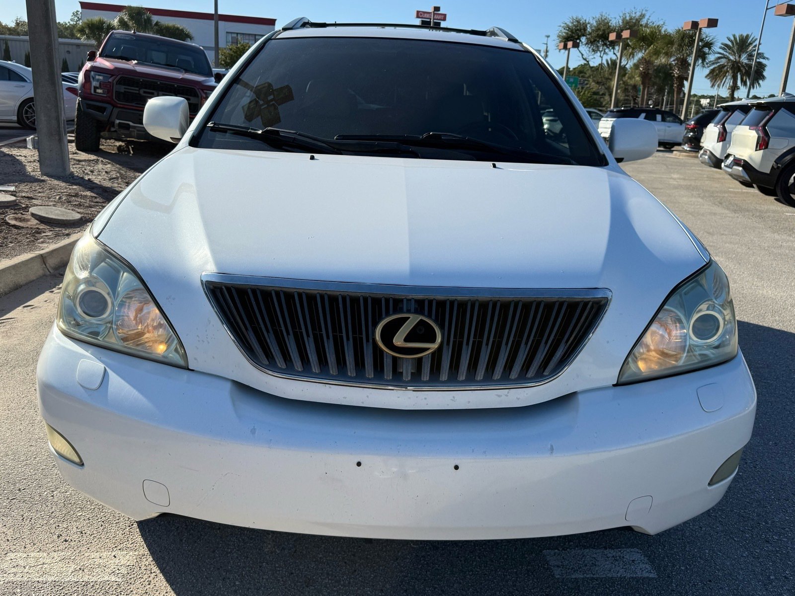 Used 2006 Lexus RX 330 image 28