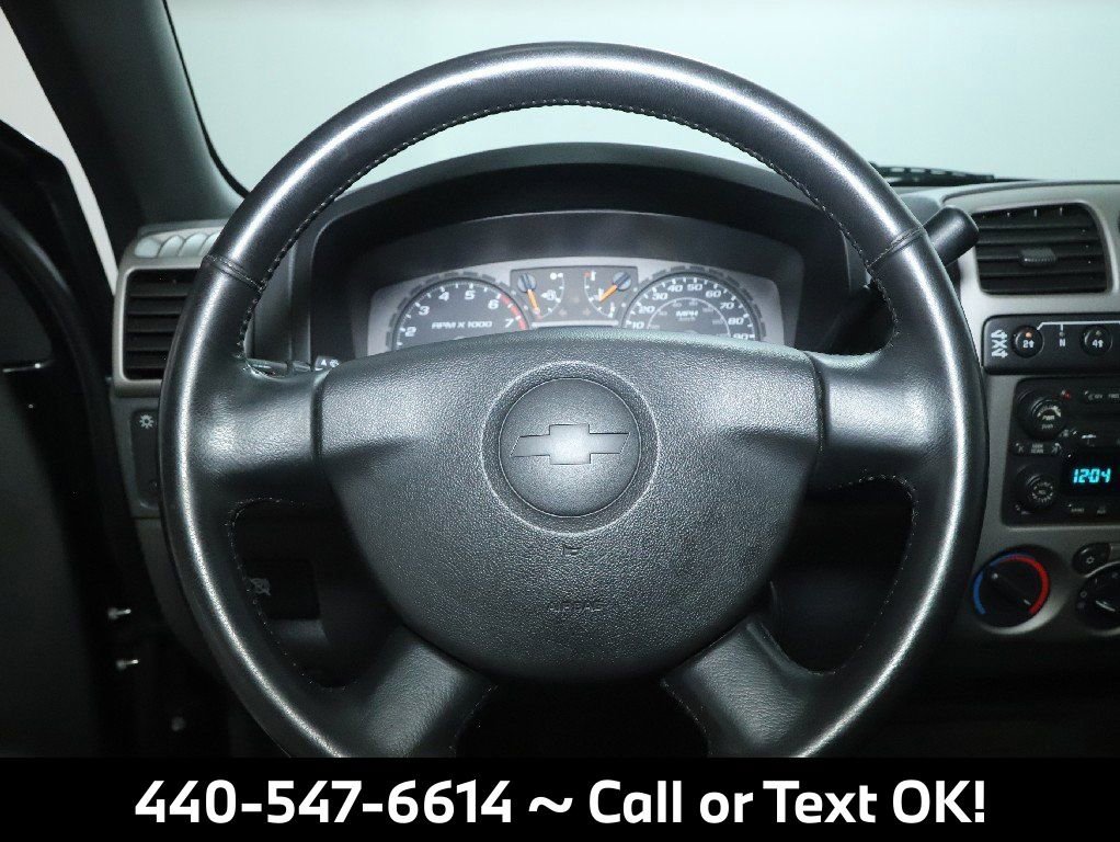 Used 2004 Chevrolet Colorado LS w/ Power Convenience Package image 30