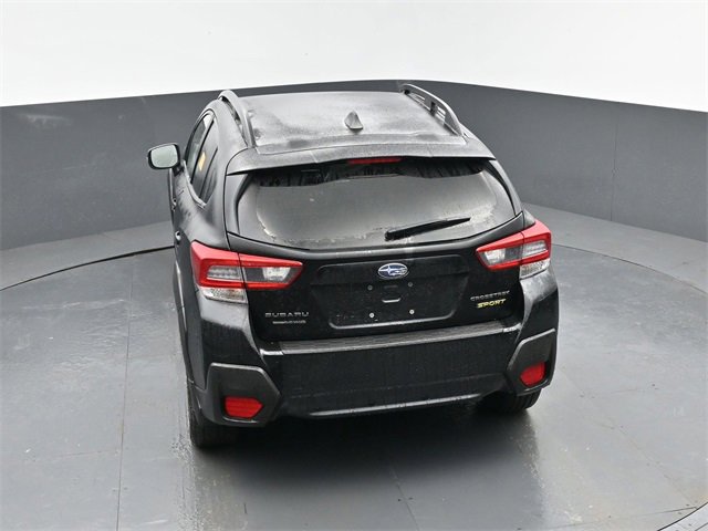 Used 2023 Subaru Crosstrek 2.5i Sport image 25