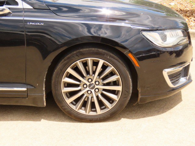 Used 2017 Lincoln MKZ Select w/ Select Plus Package image 7