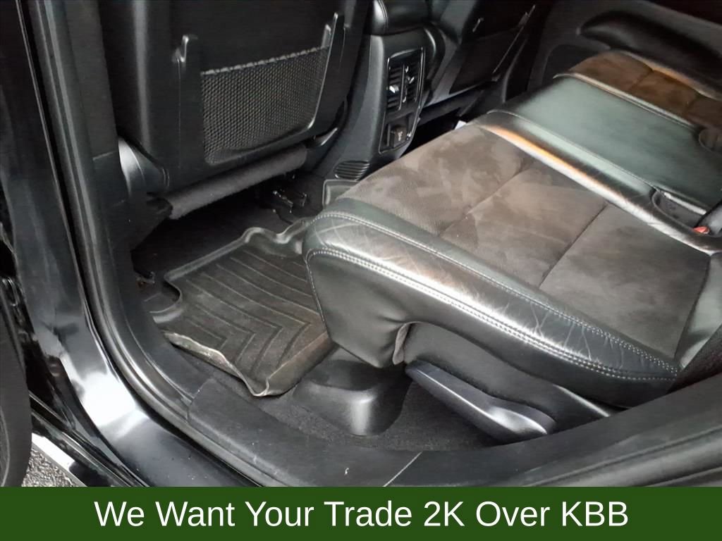 Used 2020 Jeep Grand Cherokee Altitude image 13