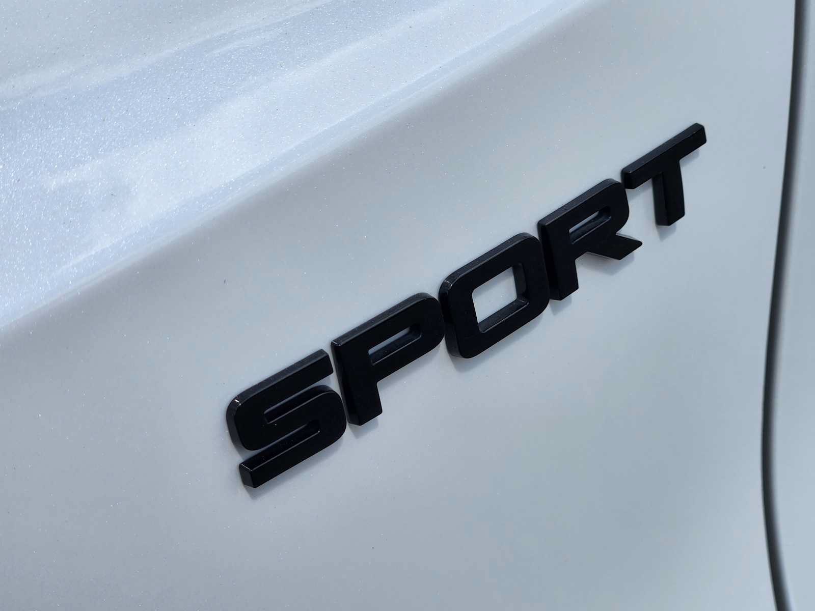 Certified 2026 Honda CR-V Sport image 11