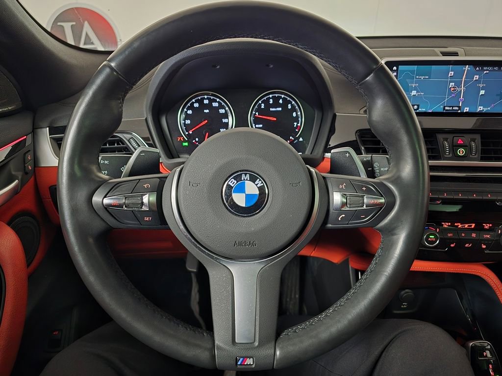 Used 2020 BMW X2 M35i w/ Premium Package image 31