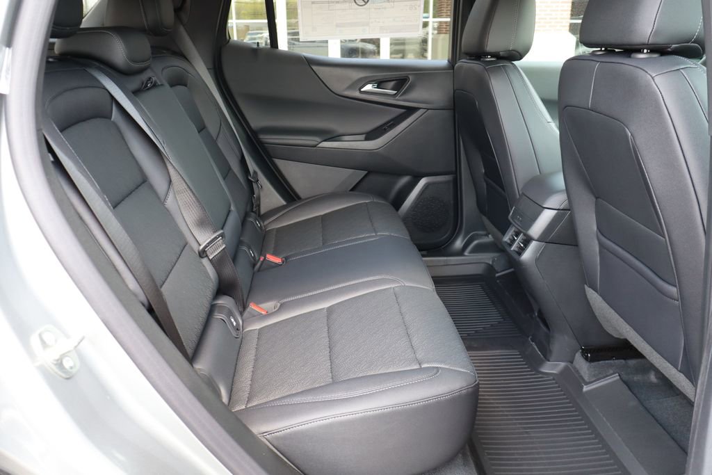 New 2026 Chevrolet Equinox LT AWD/4WD image 40