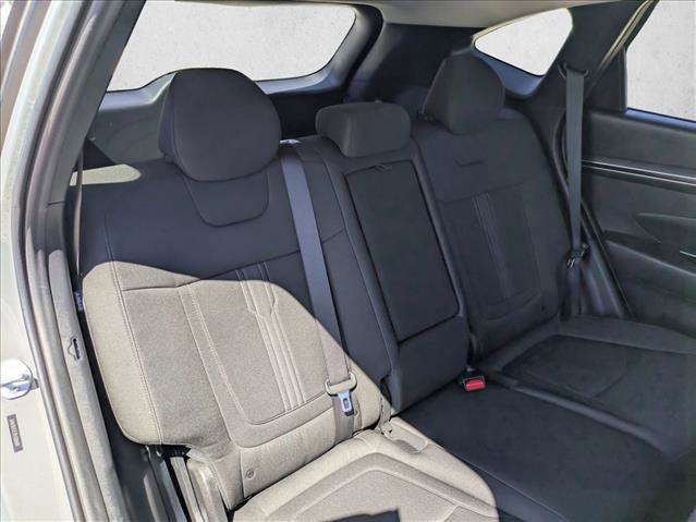 Used 2024 Hyundai Tucson SEL image 19
