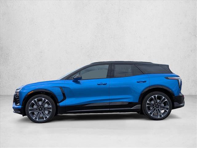 New 2026 Chevrolet Blazer EV SS w/ Performance Package AWD/4WD image 8