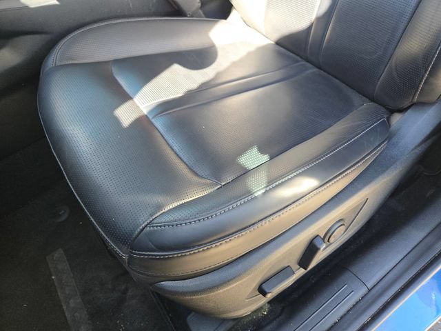 Certified 2025 Kia Sorento EX AWD/4WD image 12