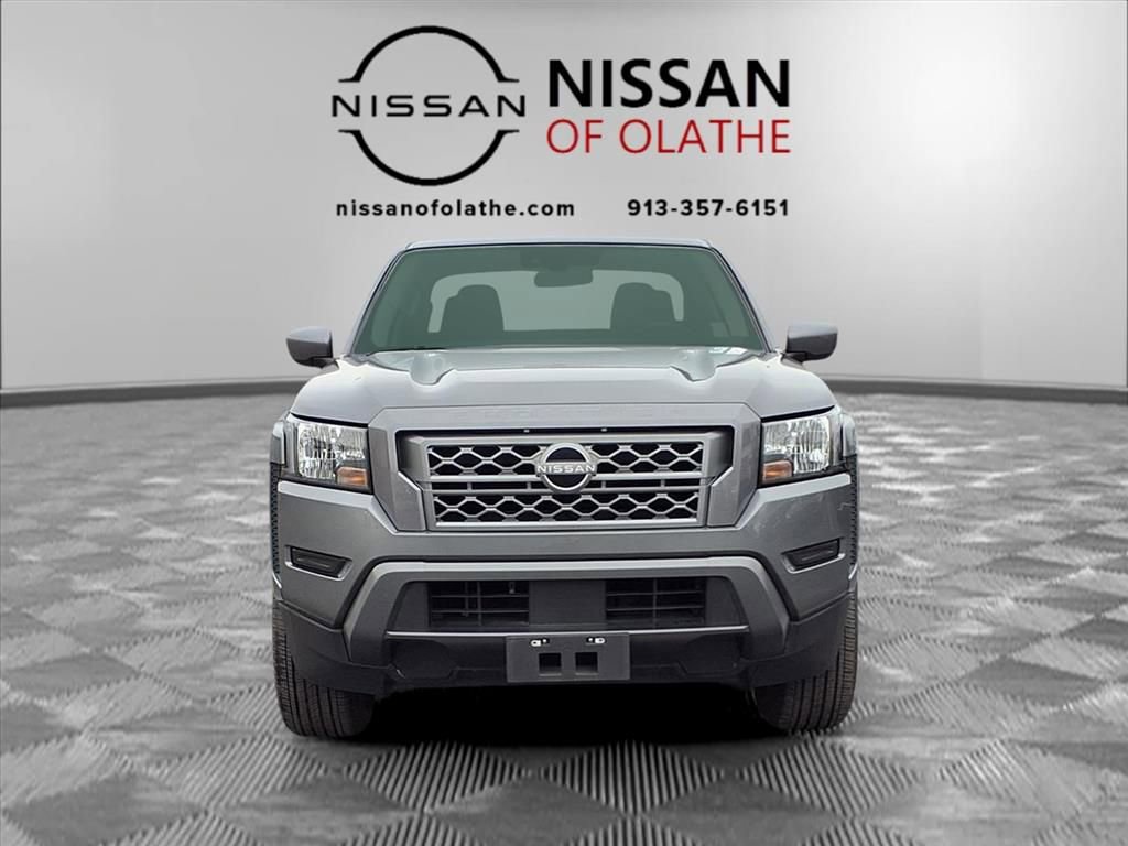 Certified 2023 Nissan Frontier SV image 29