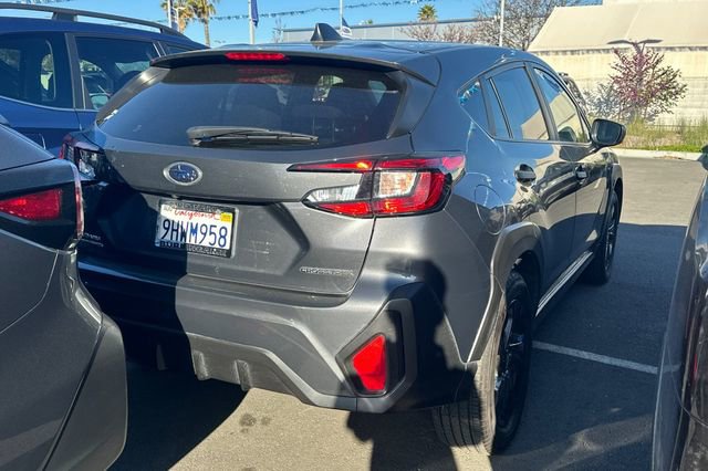 Used 2024 Subaru Crosstrek 2.0i image 5