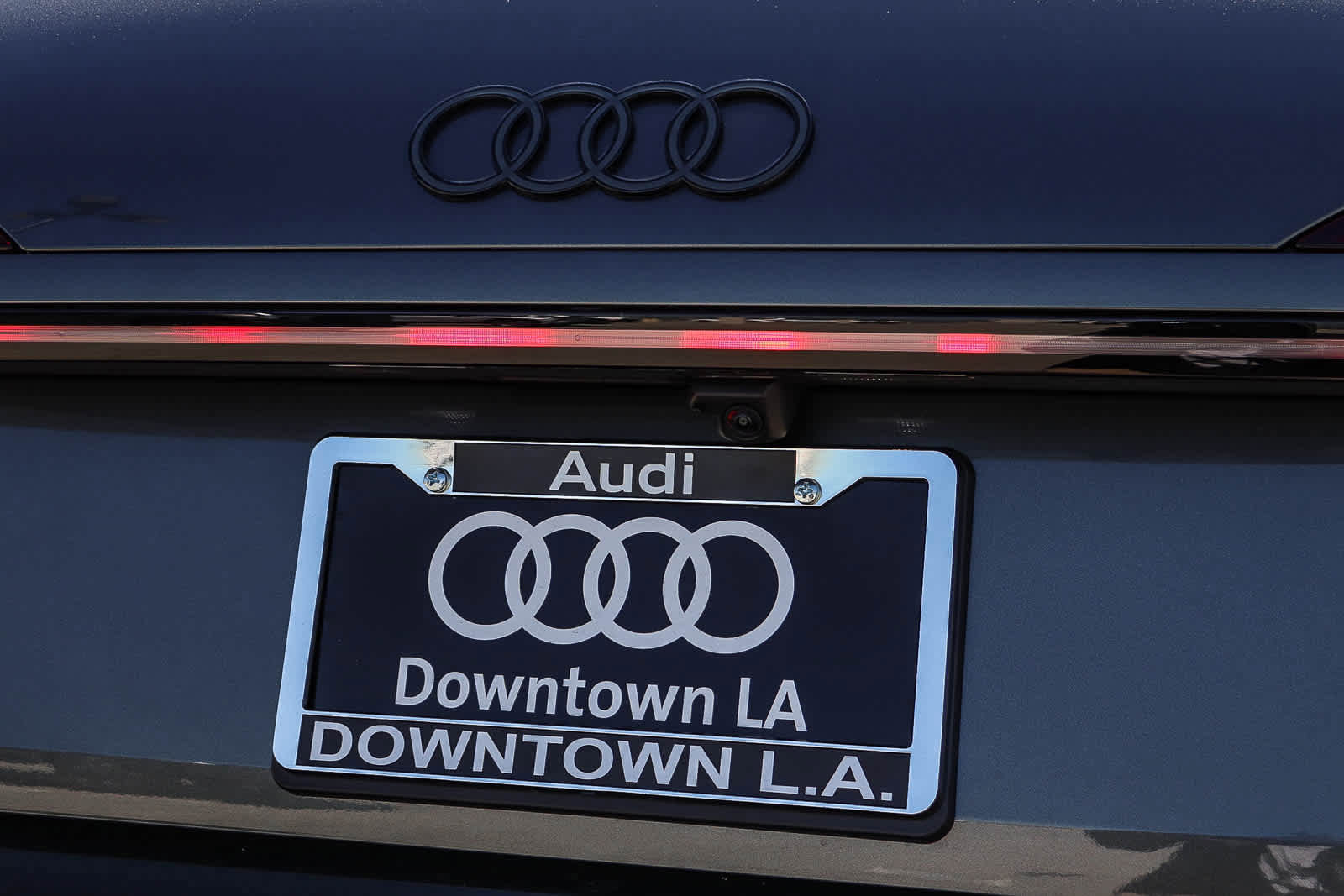 New 2026 Audi A6 Premium Plus image 11