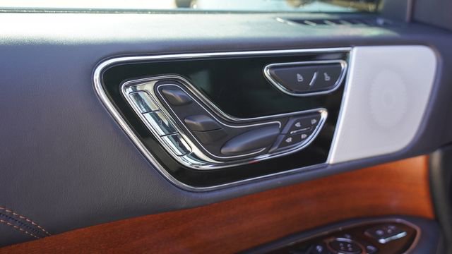 Used 2023 Lincoln Navigator L Black Label image 22