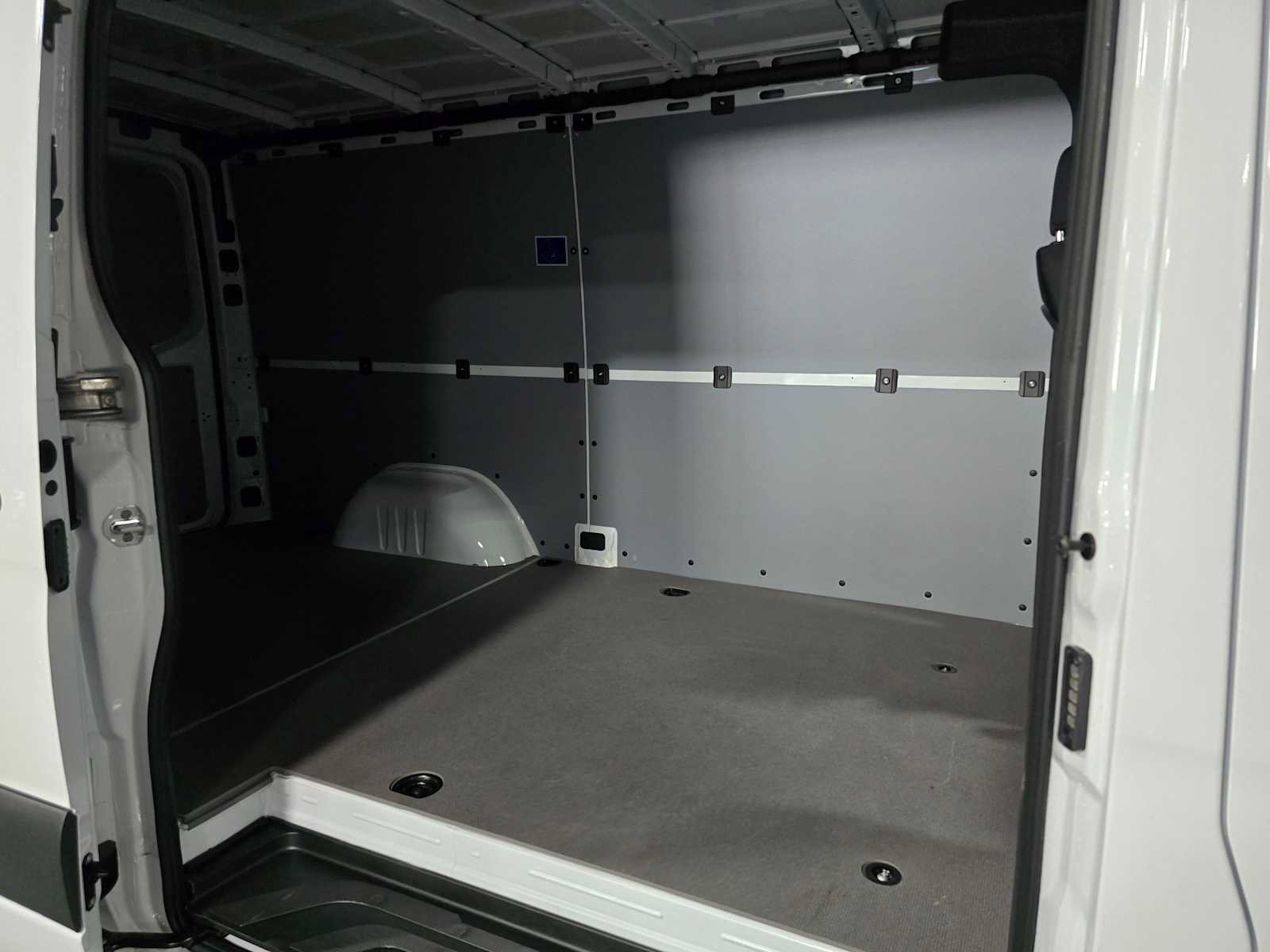 Used 2025 Mercedes-Benz Sprinter 2500 image 13