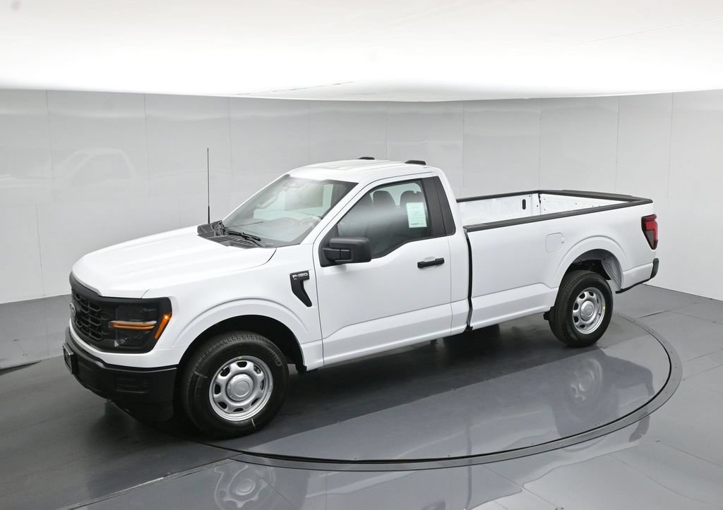 New 2026 Ford F150 XL RWD image 33
