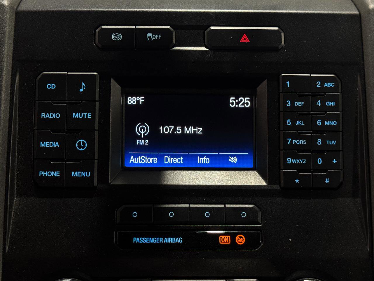 Used 2017 Ford F450 XL w/ Power Equipment Group RWD image 13