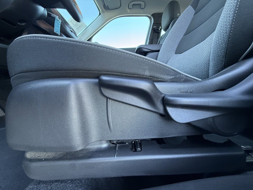 Used 2023 Chevrolet TrailBlazer LS image 23