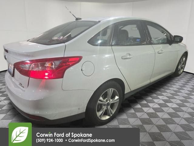 Used 2014 Ford Focus SE image 16