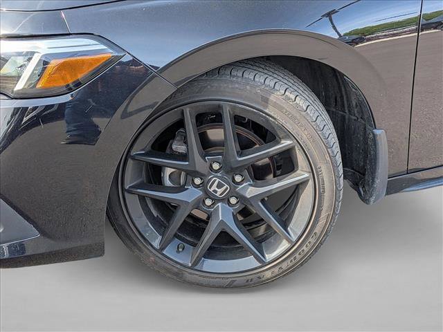 Certified 2022 Honda Civic Sport image 10