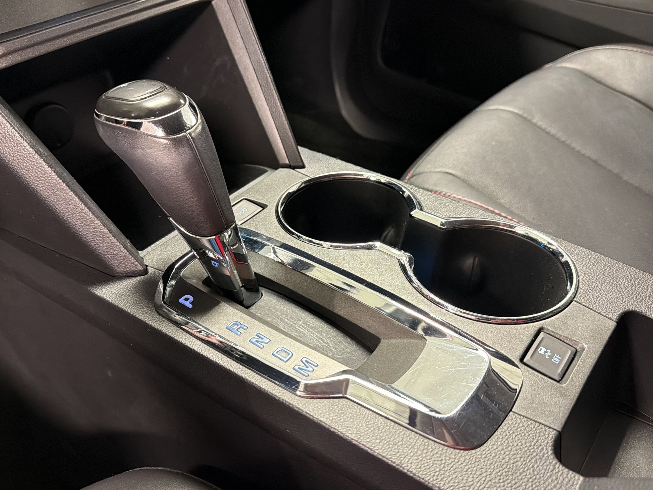 Used 2016 Chevrolet Equinox LTZ image 15