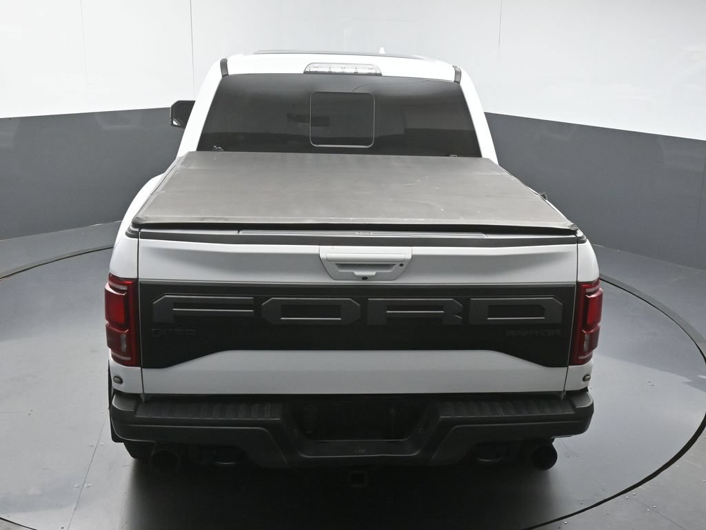 Used 2019 Ford F150 Raptor w/ Equipment Group 802A Luxury AWD/4WD image 45