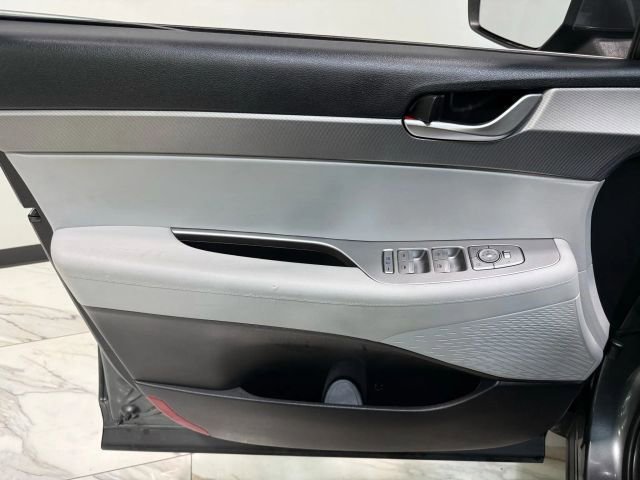Used 2020 Hyundai Palisade SEL FWD image 5
